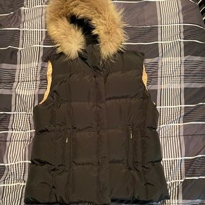 Liz Claiborne Puffer Vest